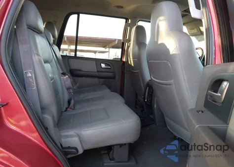 2003 Ford Expedition Xlt from USA, damaged, VIN 1FMFU15L93LB88930